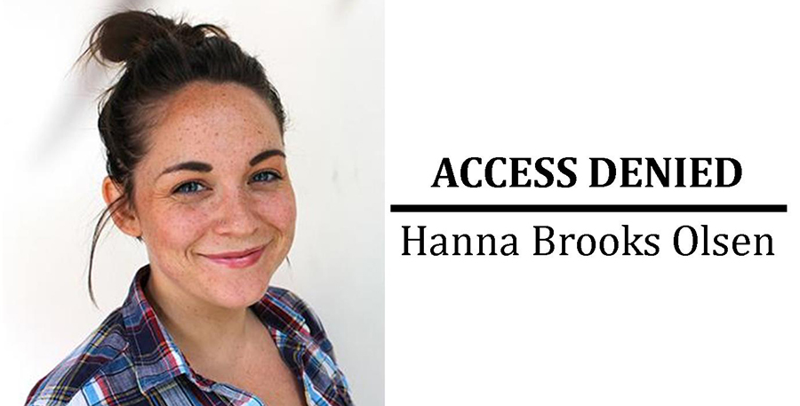 Hanna Brooks Olsen | Real Change